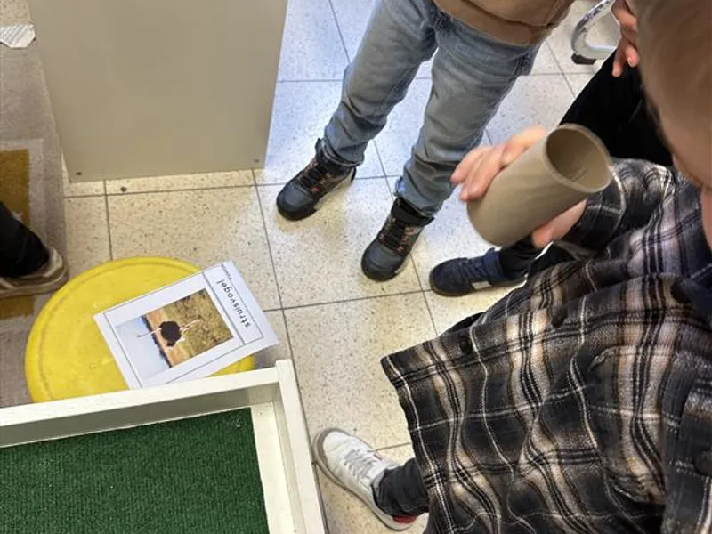 jeugdboekenmaand